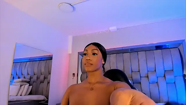 Snapshot of ChaynnaCooper chatting on 02.22.25 ChaynnaCooper online show from 02.22.25