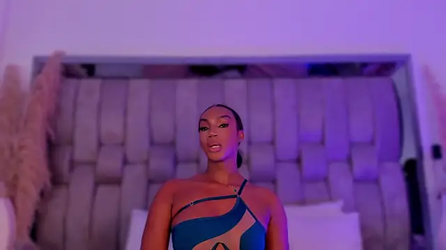 ChaynnaCooper online show from 02.03.26