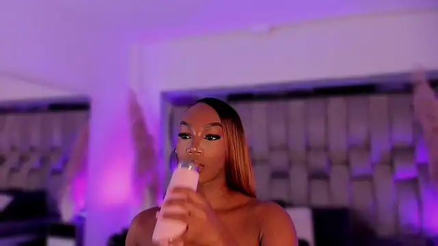 ChaynnaCooper online show from 02.20.26