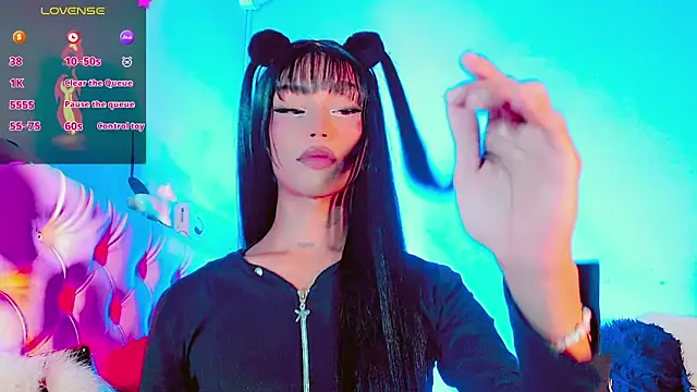 HELEM  S7 online show from 02.19.25