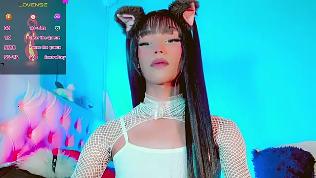 HELEM  S7 online show from 02.21.25