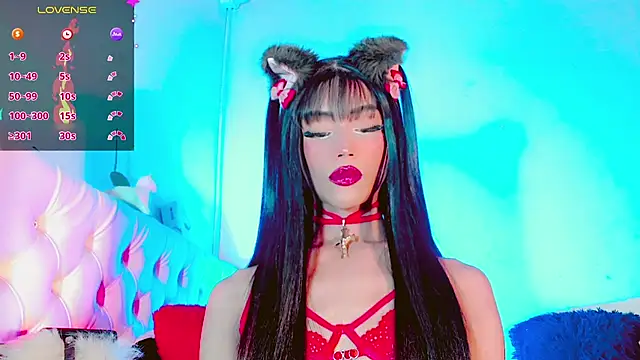 HELEM  S7 online show from 02.22.25