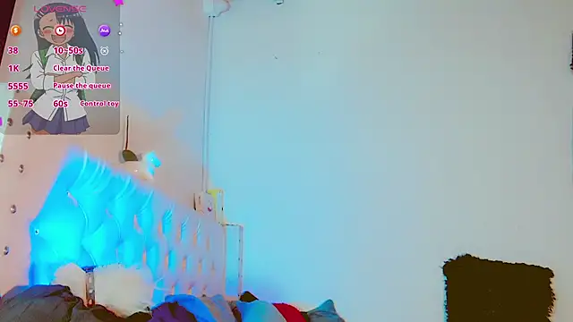 HELEM  S7 online show from 02.25.25