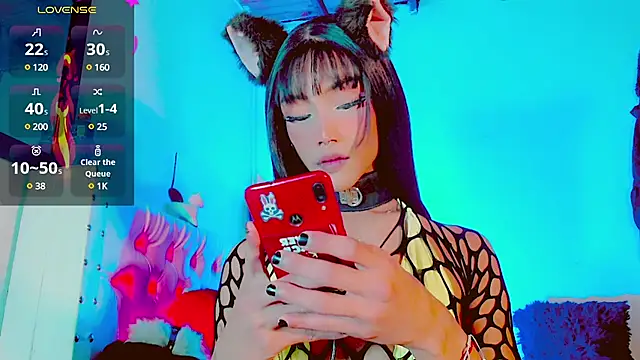 HELEM  S7 online show from 02.27.25