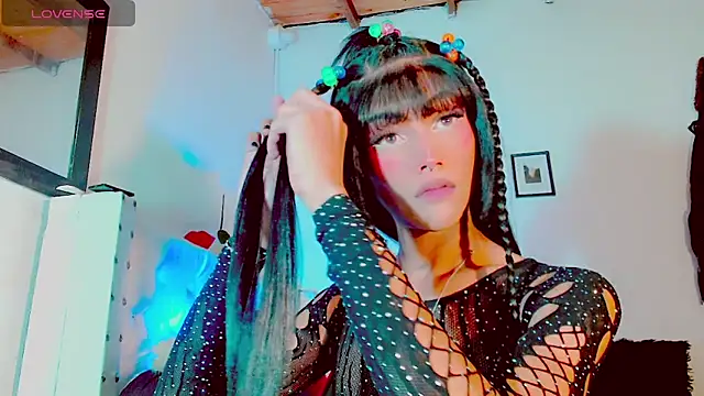 HELEM  S7 online show from 02.27.25