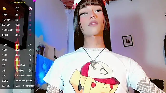 HELEM  S7 online show from 03.05.25