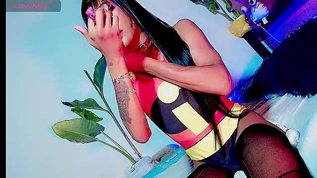 HELEM  S7 online show from 09.23.25