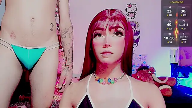 HELEM  S7 online show from 02.25.26