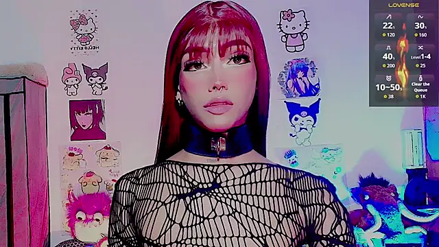 HELEM  S7 online show from 03.12.26