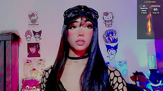 HELEM  S7 online show from 03.14.26