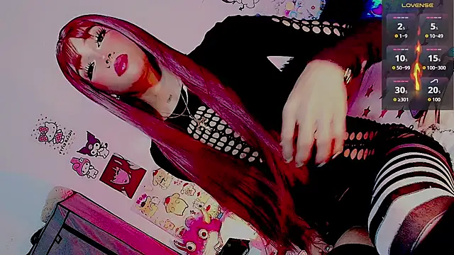 Snapshot of HELEM__S7 chatting on 03.15.26 HELEM S7 online show from 03.15.26