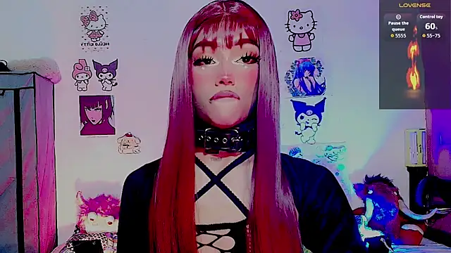 Snapshot of HELEM__S7 chatting on 03.22.26 HELEM S7 online show from 03.22.26