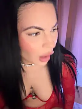 Snapshot of Lexy669 chatting on 10.26.25 Lexy669 online show from 10.26.25