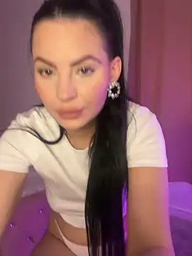 Snapshot of Lexy669 chatting on 02.16.26 Lexy669 online show from 02.16.26