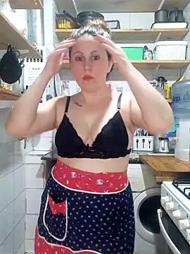 SofiEstevez online show from 09.14.25