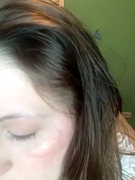 SofiEstevez online show from 09.21.25