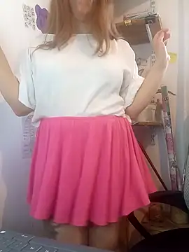 SofiEstevez online show from 11.11.25