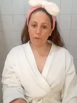 SofiEstevez online show from 11.21.25