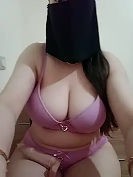 Arabic-Rose online show from 04.08.26