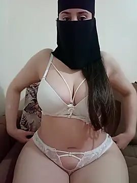 Arabic-Rose online show from 04.10.26