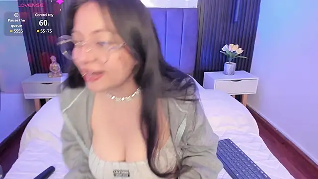 melany heaven online show from 03.07.25