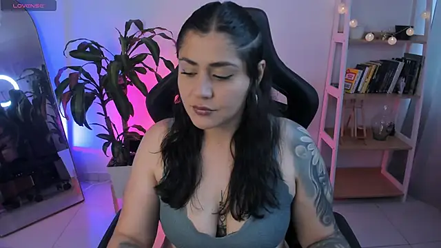 GretaX-X online show from 01.14.26