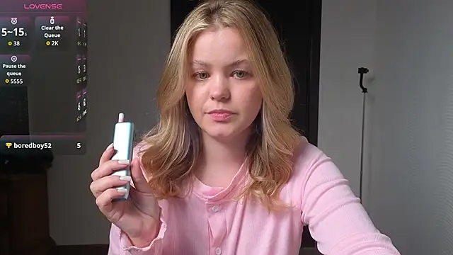 Milana15 online show from 06.20.26
