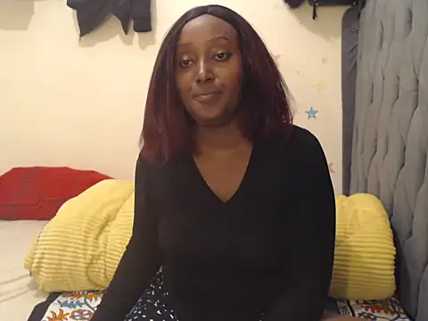 Ebonymercy online show from 06.02.26