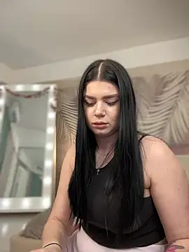 Snapshot of MelanieCarterr chatting on 01.21.25 MelanieCarterr online show from 01.21.25