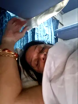 Hot Queen77 online show from 03.10.25