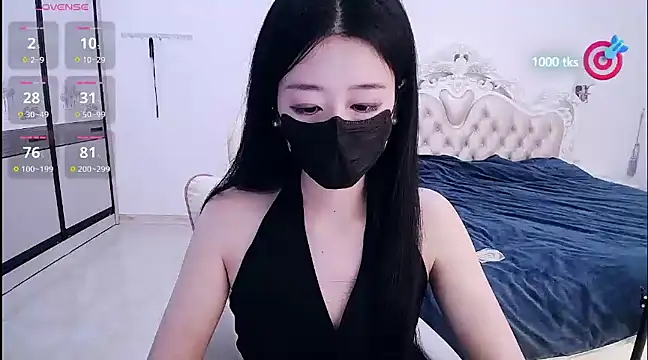 CN-xiaofei online show from 02.19.25