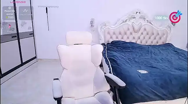 CN-xiaofei online show from 02.26.25