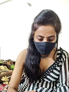 Snapshot of Raat_ki_rani_ chatting on 01.10.25 Raat ki rani online show from 01.10.25