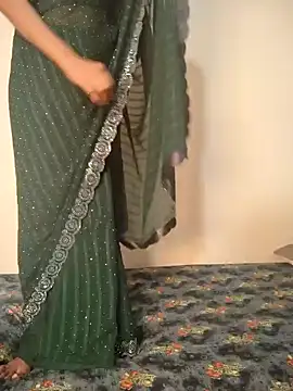 Snapshot of Raat_ki_rani_ chatting on 02.01.25 Raat ki rani online show from 02.01.25