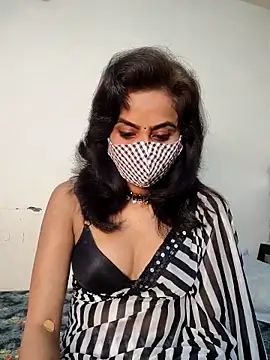 Snapshot of Raat_ki_rani_ chatting on 02.25.25 Raat ki rani online show from 02.25.25