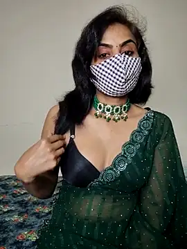 Snapshot of Raat_ki_rani_ chatting on 03.04.25 Raat ki rani online show from 03.04.25