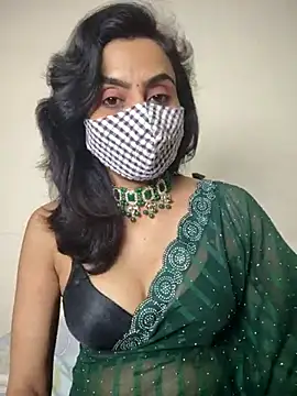 Snapshot of Raat_ki_rani_ chatting on 03.18.25 Raat ki rani online show from 03.18.25