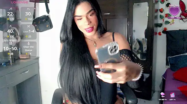 beautiful cock sharon online show from 02.13.25