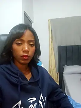 Kalua Brown online show from 02.02.26