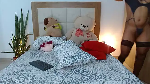 HELLEN SWEET6 online show from 01.22.25