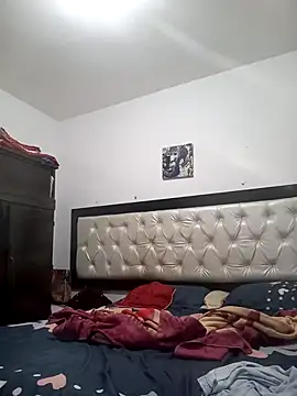 nahiarapalmer19 online show from 01.03.25