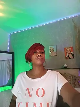 nahiarapalmer19 online show from 09.20.25