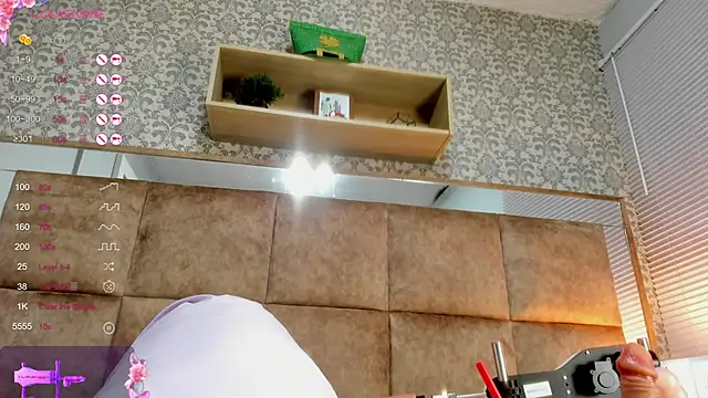 valeria rivera1 online show from 02.25.25