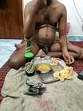 CuteyCouple online show from 05.12.26