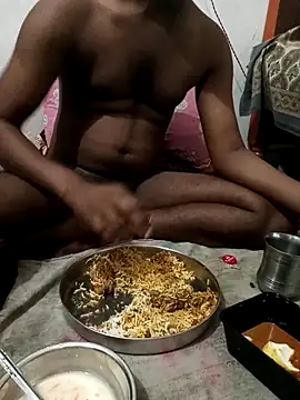 CuteyCouple online show from 05.14.26