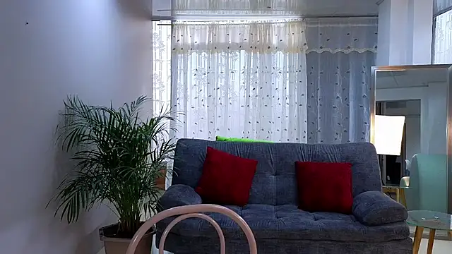 mei sweetcat online show from 02.07.25