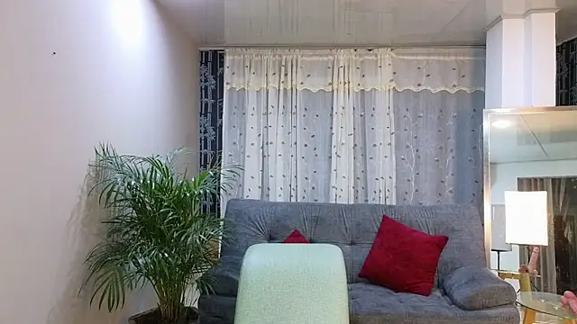 mei sweetcat online show from 02.22.25