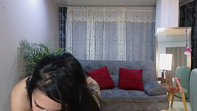 mei sweetcat online show from 02.28.25