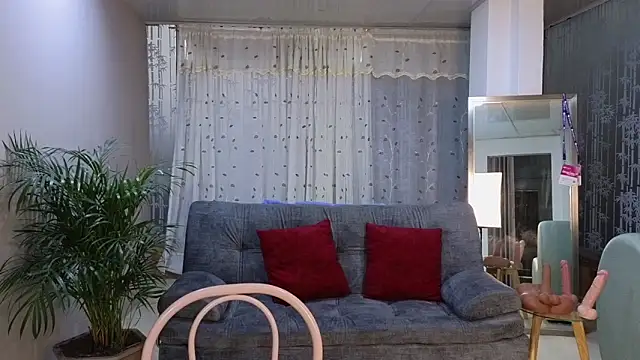 mei sweetcat online show from 03.07.25