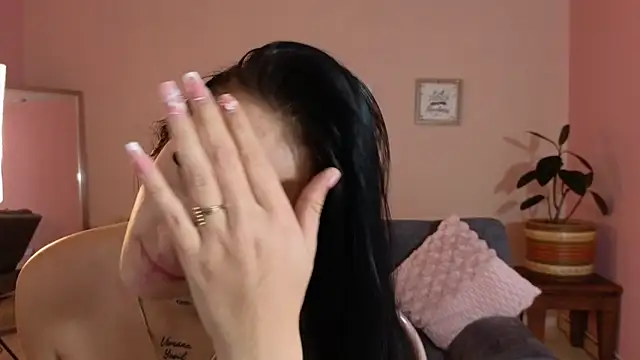 mei sweetcat online show from 09.17.25